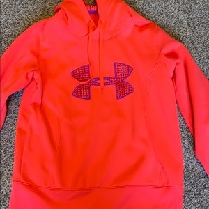 Under Armour Sweatshirt